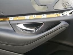 MERCEDES-BENZ Mercedes S W222 door card front left RHD A2227207700 door panel front RHD — thumbnail 5