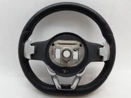 MERCEDES-BENZ Mercedes S-Class W222 Steering Wheel A0050005399 Steering Wheel Sport MOPF Lift — thumbnail 7