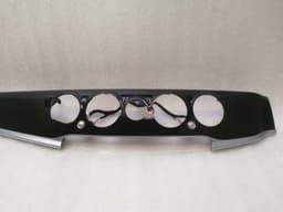 MERCEDES-BENZ MERCEDES S-CLASS W222 DASHBOARD VENEER A2226803271 RIGHT HAND DRIVE RHD — thumbnail 2