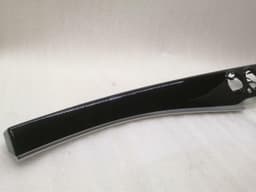 MERCEDES-BENZ MERCEDES S-CLASS W222 DASHBOARD VENEER A2226803271 RIGHT HAND DRIVE RHD — thumbnail 6