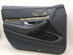 MERCEDES-BENZ Mercedes S W222 door card front left RHD A2227207700 door panel front RHD — thumbnail 9