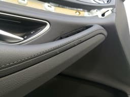 MERCEDES-BENZ Mercedes S W222 door card front left RHD A2227207700 door panel front RHD — thumbnail 10