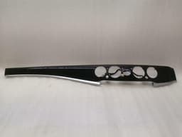 MERCEDES-BENZ MERCEDES S-CLASS W222 DASHBOARD VENEER A2226803271 RIGHT HAND DRIVE RHD — thumbnail 1