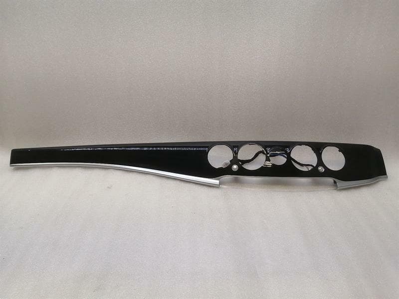 MERCEDES S-CLASS W222 DASHBOARD VENEER A2226803271 RIGHT HAND DRIVE RHD