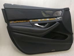 MERCEDES-BENZ Mercedes S W222 door card front left RHD A2227207700 door panel front RHD — thumbnail 2