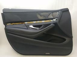 MERCEDES-BENZ Mercedes S W222 door card front left RHD A2227207700 door panel front RHD — thumbnail 7