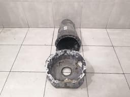 MERCEDES-BENZ Mercedes S-Class W222 Gearbox Housing A7252710901 Transmission Housing — thumbnail 1