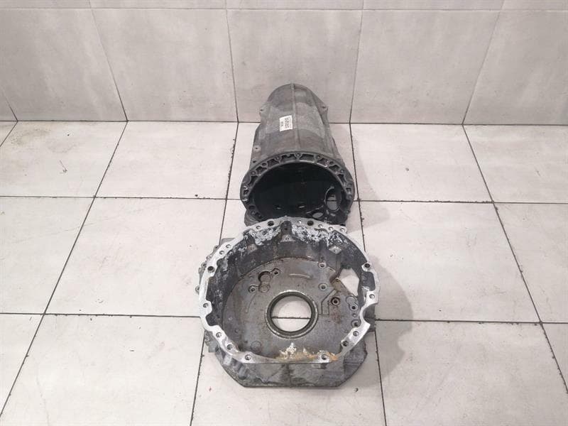 MERCEDES-BENZ Mercedes S-Class W222 Gearbox Housing A7252710901 Transmission Housing