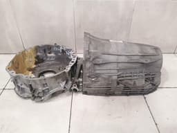 MERCEDES-BENZ Mercedes S-Class W222 Gearbox Housing A7252710901 Transmission Housing — thumbnail 4