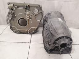 MERCEDES-BENZ Mercedes S-Class W222 Gearbox Housing A7252710901 Transmission Housing — thumbnail 7
