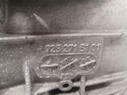 MERCEDES-BENZ Mercedes S-Class W222 Gearbox Housing A7252710901 Transmission Housing — thumbnail 6