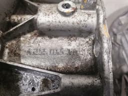MERCEDES-BENZ Mercedes S-Class W222 Gearbox Housing A7252710901 Transmission Housing — thumbnail 8