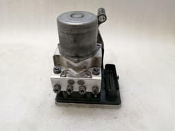 MERCEDES-BENZ MERCEDES S-CLASS W222 A.B.S PUMP A2134315000 ABS PUMP HYDRAULIC BLOCK — thumbnail 4