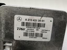 MERCEDES-BENZ MERCEDES S-CLASS W222 A.B.S PUMP A2134315000 ABS PUMP HYDRAULIC BLOCK — thumbnail 6