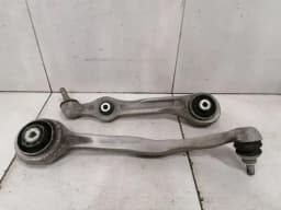 MERCEDES-BENZ MERCEDES S-CLASS W222 WISHBONE A2223302401 FRONT RIGHT WISHBONE A2223300207 — thumbnail 1