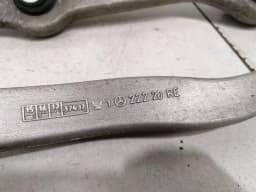 MERCEDES-BENZ MERCEDES S-CLASS W222 WISHBONE A2223302401 FRONT RIGHT WISHBONE A2223300207 — thumbnail 3