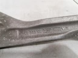 MERCEDES-BENZ MERCEDES S-CLASS W222 WISHBONE A2223302401 FRONT RIGHT WISHBONE A2223300207 — thumbnail 6