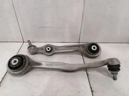 MERCEDES-BENZ MERCEDES S-CLASS W222 WISHBONE A2223302401 FRONT RIGHT WISHBONE A2223300207 — thumbnail 9