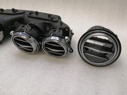 MERCEDES-BENZ Mercedes S-Class W222 Air Vent A2228300754 Vent Vent Grille — thumbnail 2