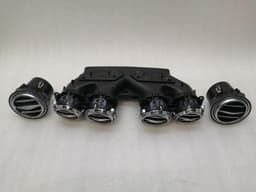 MERCEDES-BENZ Mercedes S-Class W222 Air Vent A2228300754 Vent Vent Grille — thumbnail 4