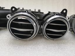 MERCEDES-BENZ Mercedes S-Class W222 Air Vent A2228300754 Vent Vent Grille — thumbnail 5