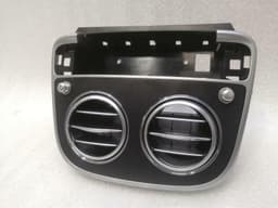 MERCEDES-BENZ Mercedes S-Class W222 rear air vent A2228300454 ventilation nozzle ventilation grille — thumbnail 3