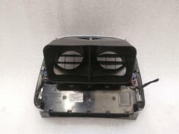 MERCEDES-BENZ Mercedes S-Class W222 rear air vent A2228300454 ventilation nozzle ventilation grille — thumbnail 6