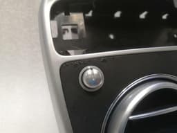 MERCEDES-BENZ Mercedes S-Class W222 rear air vent A2228300454 ventilation nozzle ventilation grille — thumbnail 5