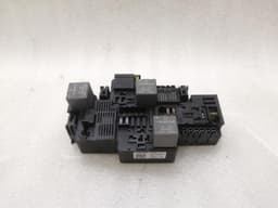 MERCEDES-BENZ Mercedes S-Class W222 Fuse Box A2139062202 Fuse Box — thumbnail 4