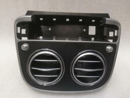 MERCEDES-BENZ Mercedes S-Class W222 rear air vent A2228300454 ventilation nozzle ventilation grille — thumbnail 4