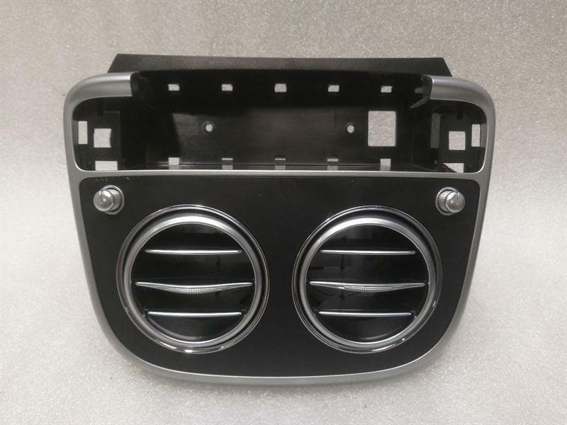 Mercedes S-Class W222 rear air vent A2228300454 ventilation nozzle ventilation grille