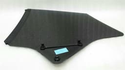 MERCEDES-BENZ Mercedes E Class W238 Right Rear Glass A2386703200 Door Glass 1/4 Rear Right — thumbnail 3