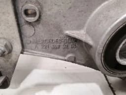 MERCEDES-BENZ Mercedes S-Class W222 Subframe Rear A2213500508 Axle Frame Rear Axle — thumbnail 10
