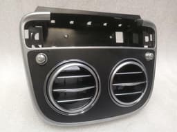 MERCEDES-BENZ Mercedes S-Class W222 rear air vent A2228300454 ventilation nozzle ventilation grille — thumbnail 9