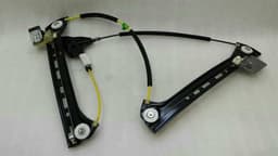MERCEDES-BENZ Mercedes E Class W238 Left Door Winder A2057204127 Window Regulator Left — thumbnail 3