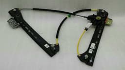MERCEDES-BENZ Mercedes E Class W238 Left Door Winder A2057204127 Window Regulator Left — thumbnail 4