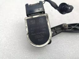 MERCEDES-BENZ Mercedes S-class W222 Suspension Level Sensor A2229050503 Rear Left — thumbnail 8