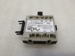 MERCEDES-BENZ Mercedes S-Class W222 Front Left Door Electronic Module A2139000718 ECU — thumbnail 4