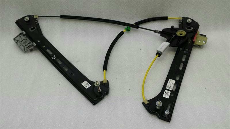 MERCEDES-BENZ Mercedes E Class W238 Left Door Winder A2057204127 Window Regulator Left