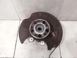 MERCEDES-BENZ Mercedes S-Class W222 Left Rear Hub A2223500941 Wheel Bearing Housing Rear Left SET — thumbnail 5