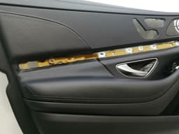 MERCEDES-BENZ Mercedes S W222 door card front left RHD A2227207700 door panel front RHD — thumbnail 6