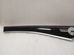 MERCEDES-BENZ MERCEDES S-CLASS W222 DASHBOARD VENEER A2226803271 RIGHT HAND DRIVE RHD — thumbnail 4