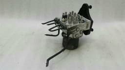 MERCEDES-BENZ MERCEDES E53 AMG W238 A.B.S Pump A2134314501 ABS HYDRAULIC BLOCK Spares Or Repair — thumbnail 6