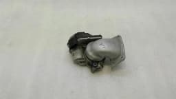 AUDI Audi A7 4G Throttle Body 057128063D Throttle 3.0 TFSI — thumbnail 6