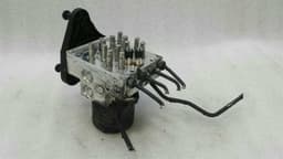 MERCEDES-BENZ MERCEDES E53 AMG W238 A.B.S Pump A2134314501 ABS HYDRAULIC BLOCK Spares Or Repair — thumbnail 1