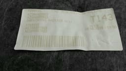 MERCEDES-BENZ MERCEDES E CLASS W238 WHEEL ARCH LINER A2386902903 WHEEL ARCH COVER REAR LEFT — thumbnail 4