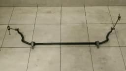 MERCEDES-BENZ Mercedes E53 AMG W238 Anti Roll Bar Rear A2133267300 Stabiliser Rear 4Matic — thumbnail 1