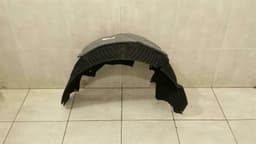 MERCEDES-BENZ MERCEDES E CLASS W238 WHEEL ARCH LINER A2386902903 WHEEL ARCH COVER REAR LEFT — thumbnail 5