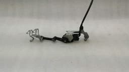 MERCEDES-BENZ Mercedes E53 AMG W238 Xenon Level Sensor A0009053704 Level Sensor. — thumbnail 2