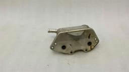 AUDI Audi A7 4G Engine Oil Cooler 06E117021G Oil Cooler Radiator — thumbnail 8